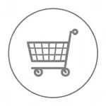 eCommerce shop